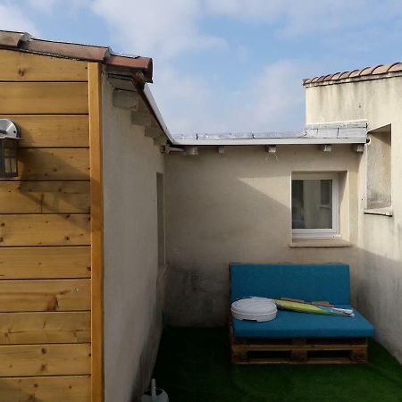 Maison Cosy Cournonterral Εξωτερικό φωτογραφία
