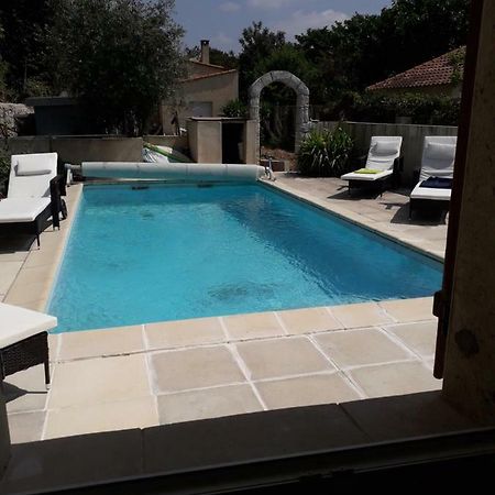 Maison Cosy Cournonterral Εξωτερικό φωτογραφία