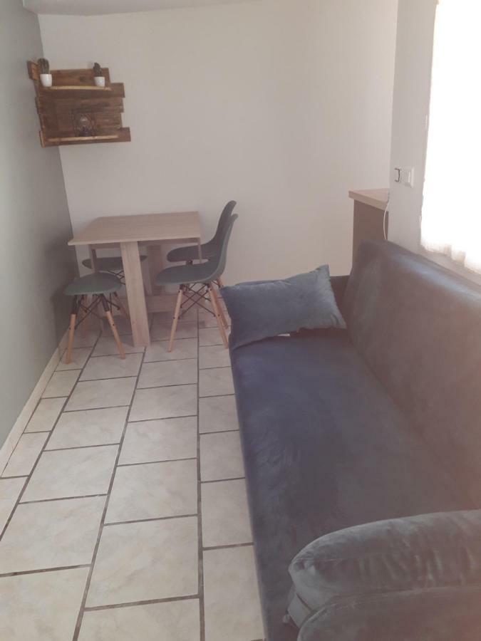 Maison Cosy Cournonterral Εξωτερικό φωτογραφία