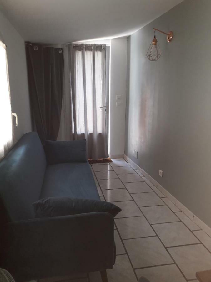 Maison Cosy Cournonterral Εξωτερικό φωτογραφία