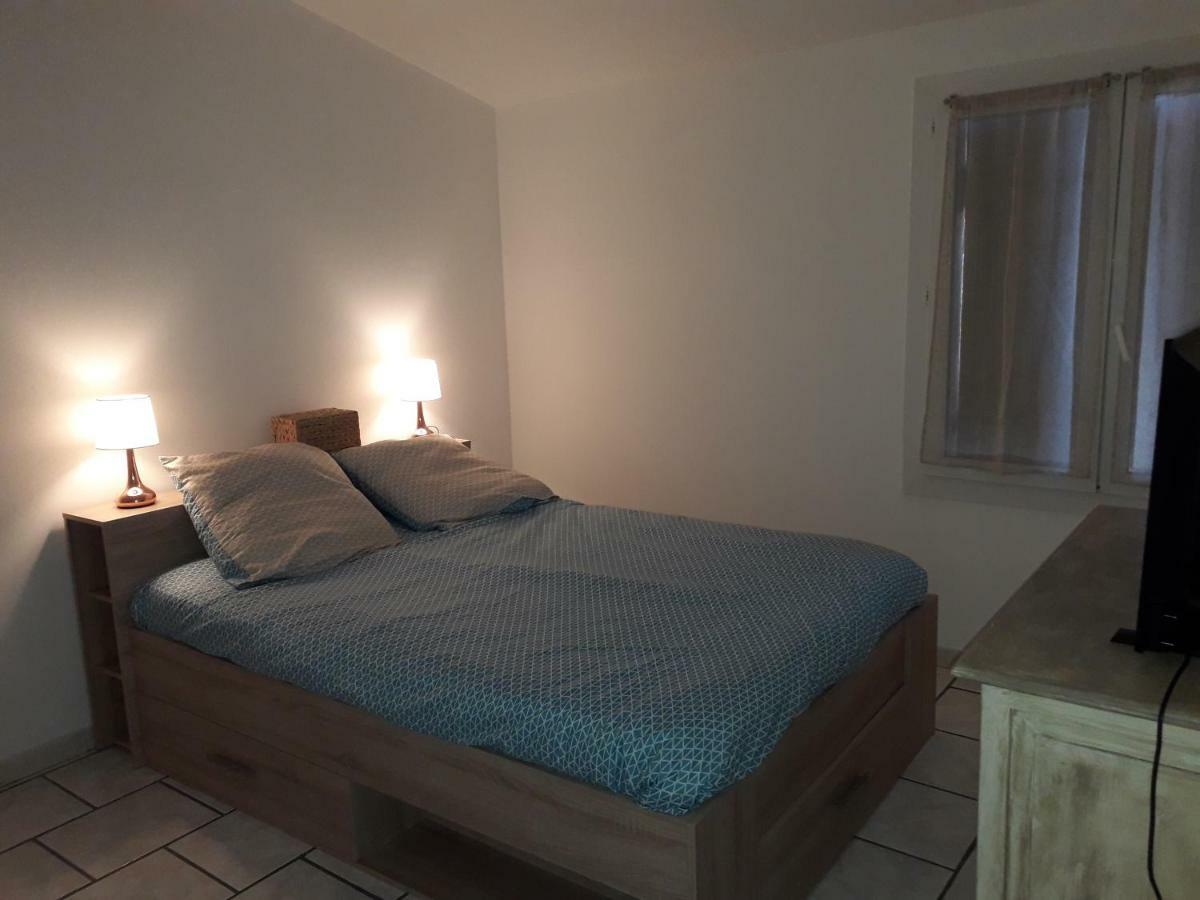 Maison Cosy Cournonterral Εξωτερικό φωτογραφία
