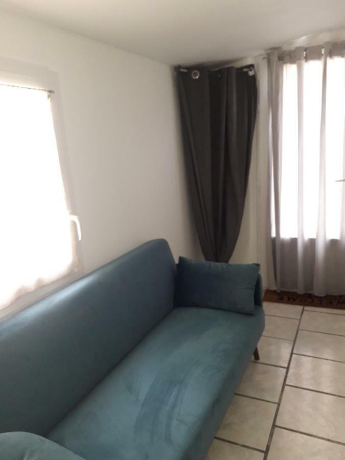 Maison Cosy Cournonterral Εξωτερικό φωτογραφία