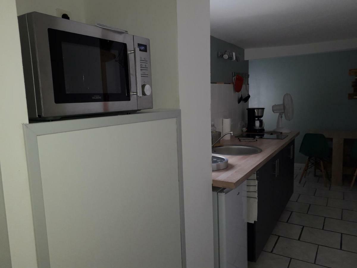 Maison Cosy Cournonterral Εξωτερικό φωτογραφία