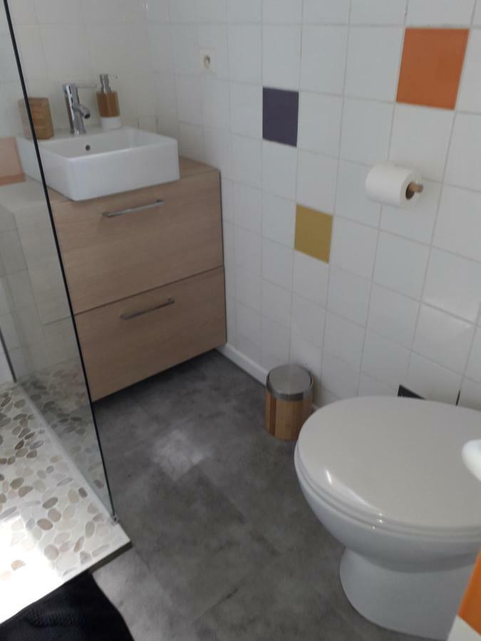 Maison Cosy Cournonterral Εξωτερικό φωτογραφία