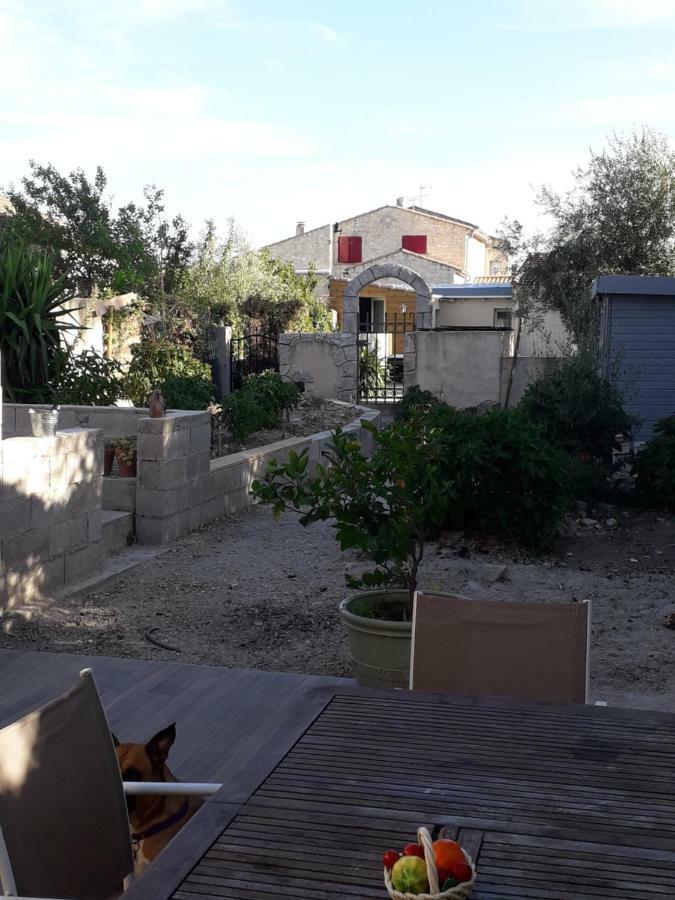 Maison Cosy Cournonterral Εξωτερικό φωτογραφία