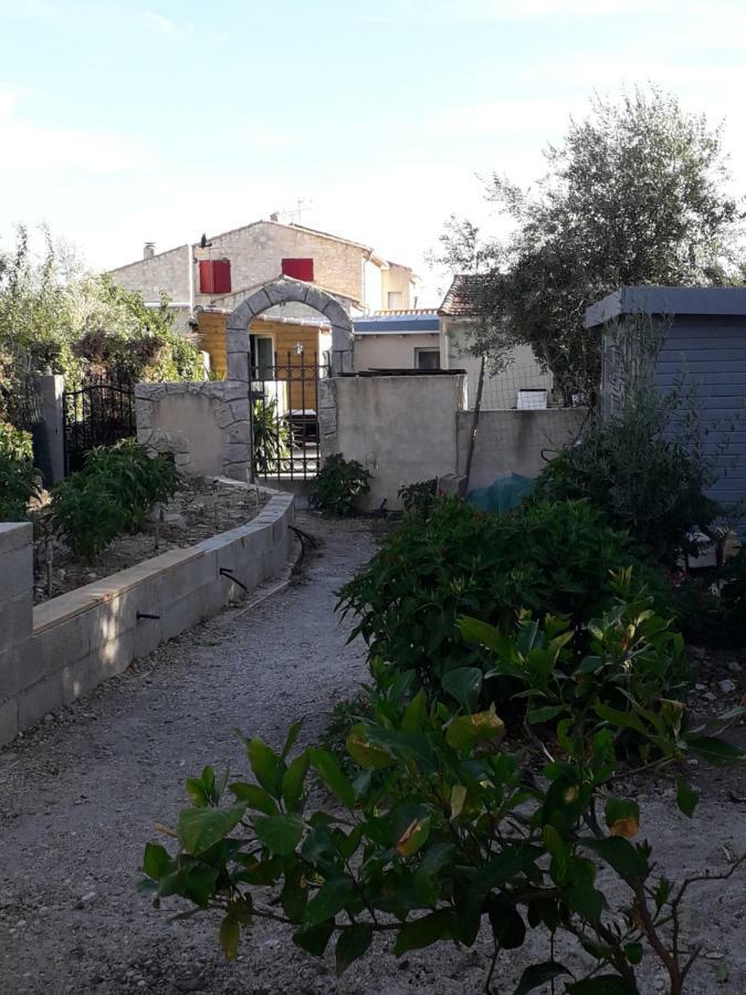 Maison Cosy Cournonterral Εξωτερικό φωτογραφία